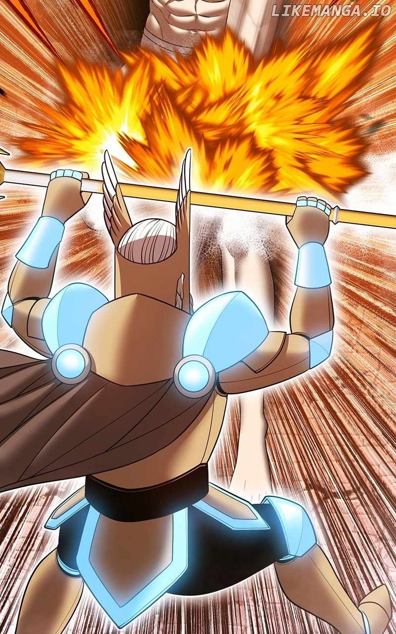 plus 99 Wooden stick Chapter 146 74